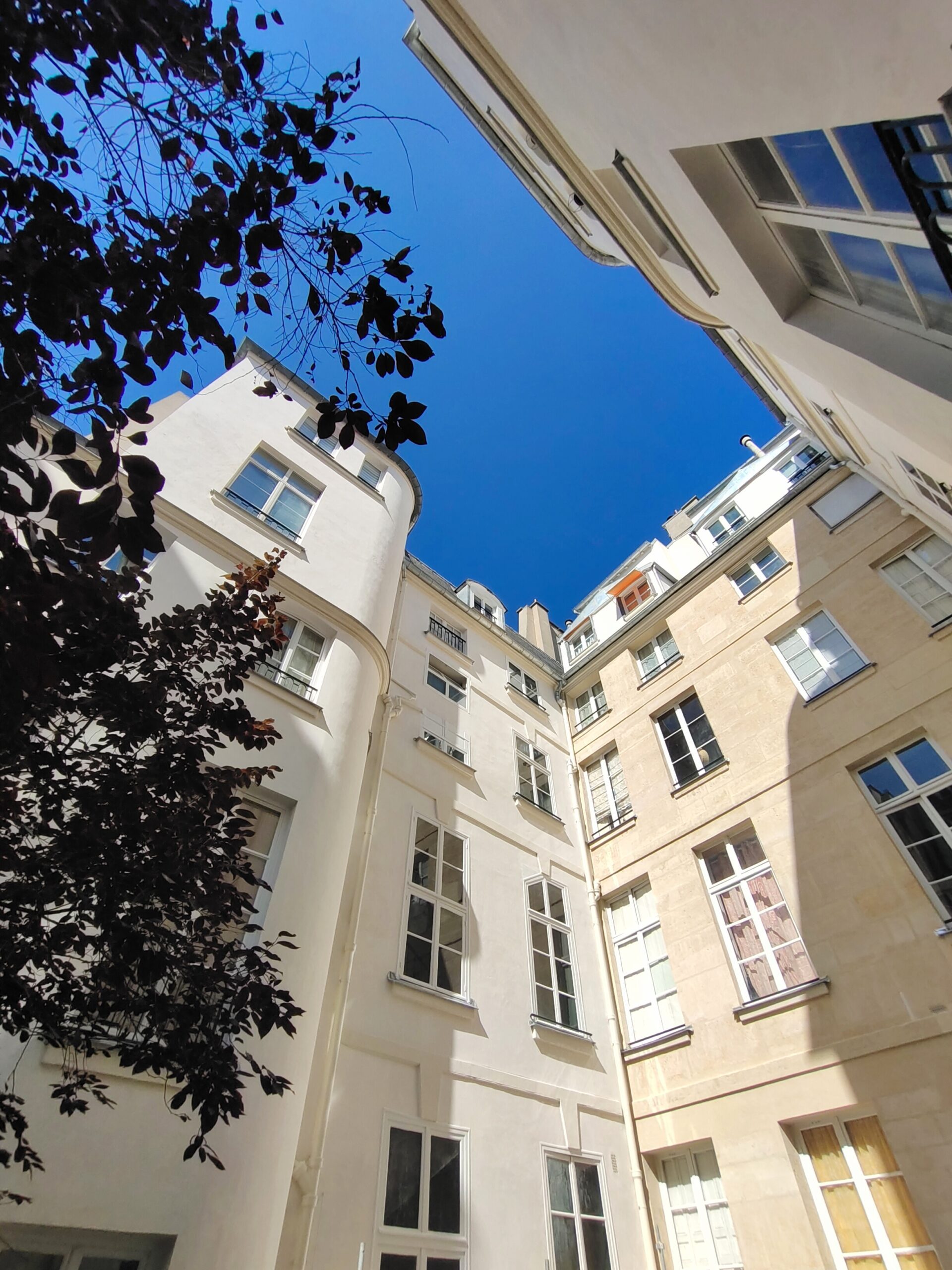 15 rue Guénégaud, Paris (75006)